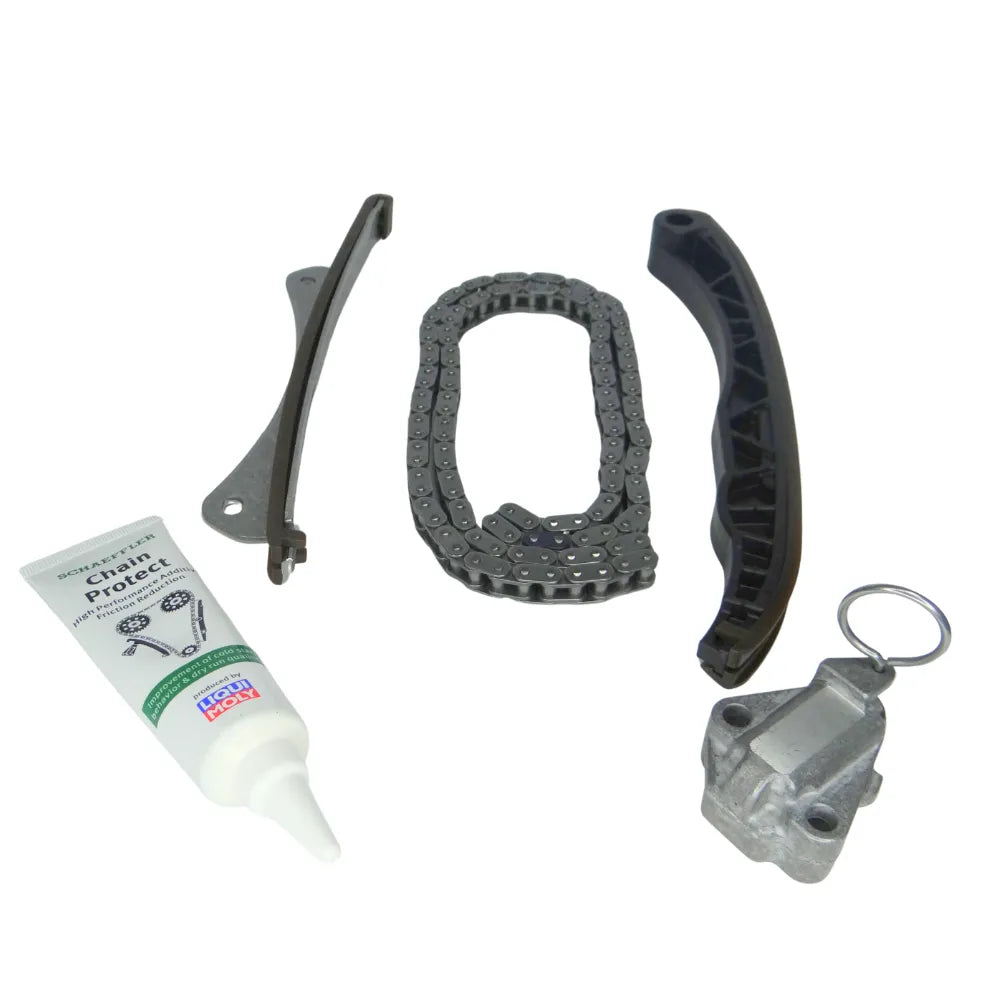 Kit Distribucion Citroen Nemo Peugeot Bipper 1.3 2011-2019