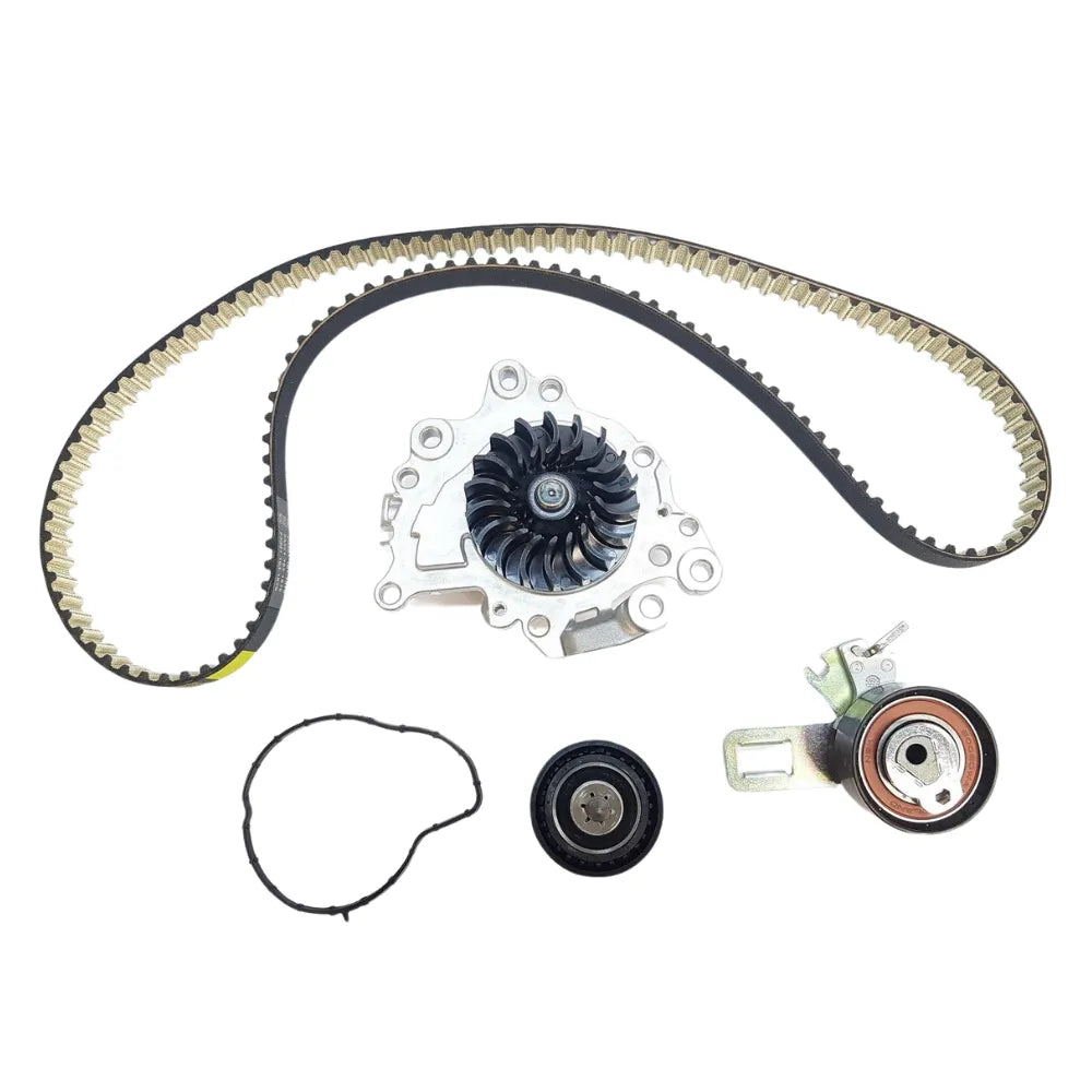 Kit Distribucion Con Bomba De Agua Original Peugeot Citroen 1.5 Diesel