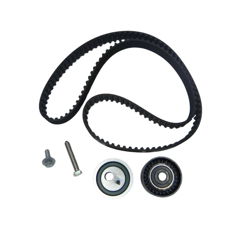 Kit Distribucion Con Bomba De Agua Partner Citroen Berlingo 1.9 8v Dw8