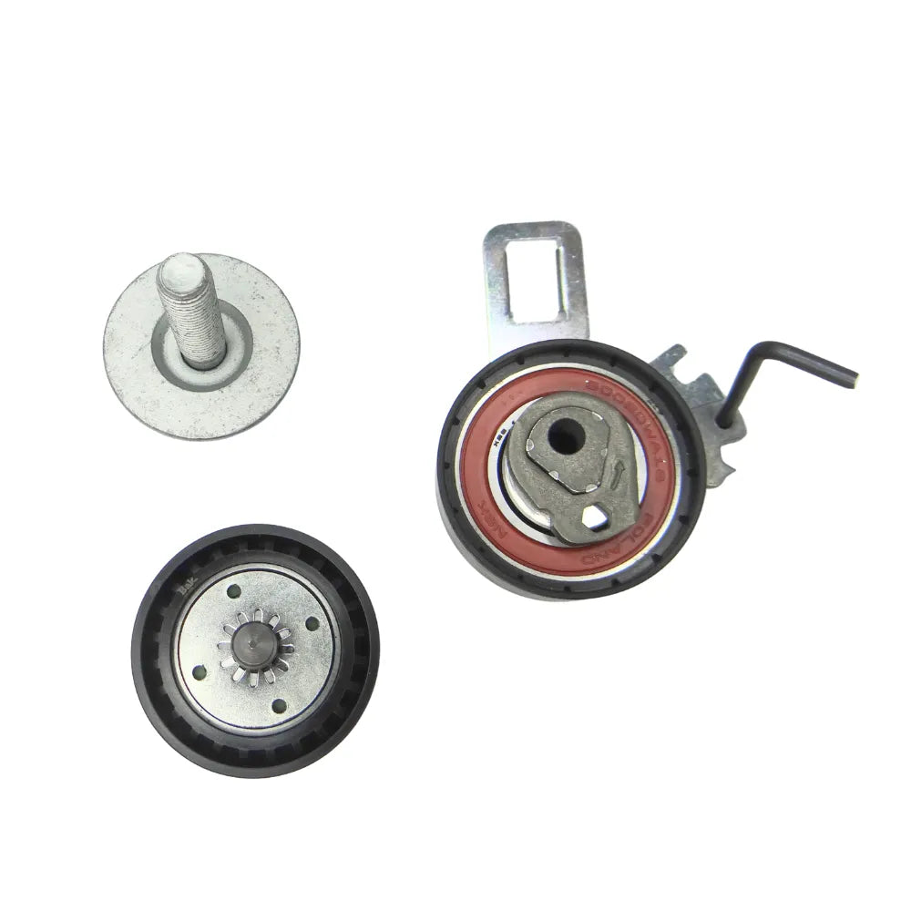 Kit Distribucion Con Bomba De Agua Peugeot Citroen Opel 1.5 Diesel