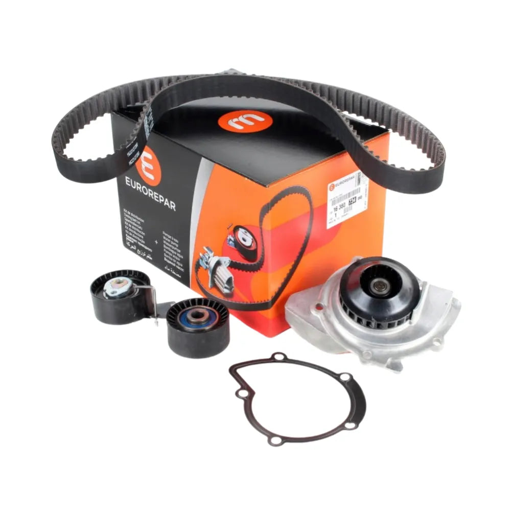 Kit Distribucion Eurorepar Peugeot 3008 - Expert - 5008 2.0 Hdi