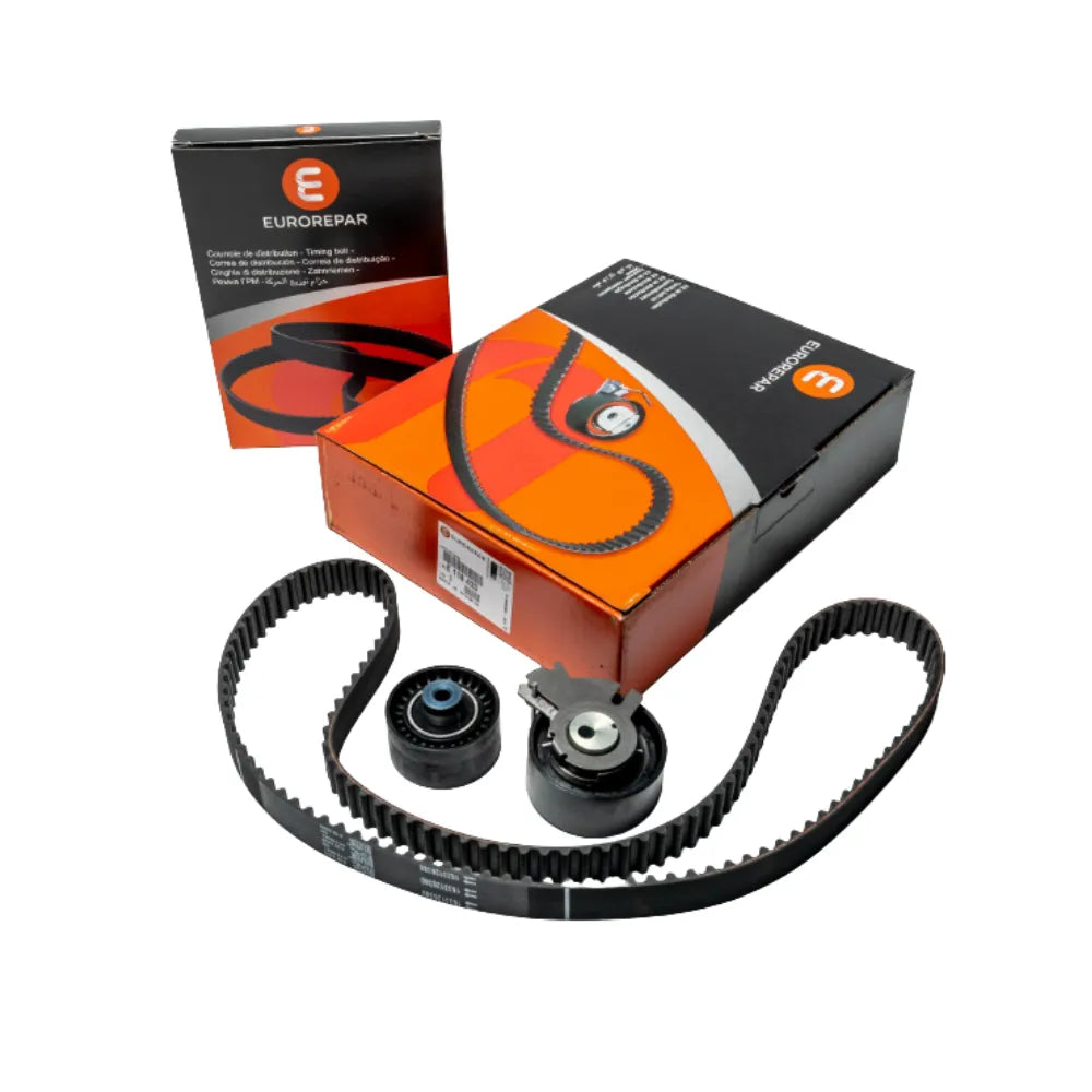 Kit Distribucion Eurorepar Peugeot Citroen 1.6 16v Bencina Tu5jp4