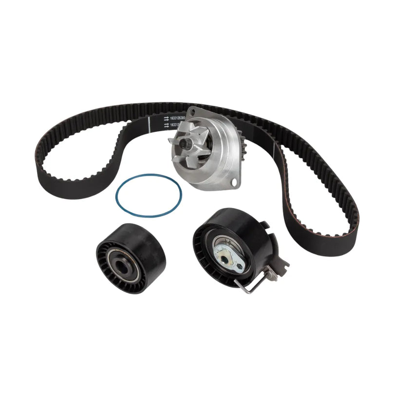 Kit Distribucion Eurorepar Peugeot Citroen 1.6 16v Bencina