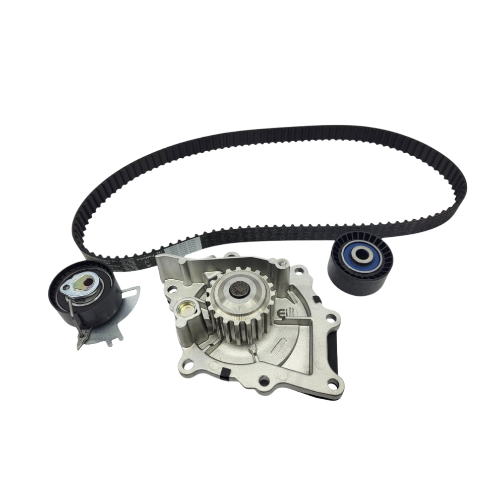 Kit Distribucion Original Peugeot 3008 5008 Expert Traveller 2.0 Hdi