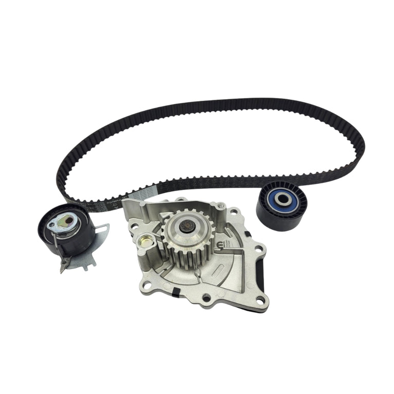 Kit Distribucion Original Peugeot 3008 5008 Expert Traveller 2.0 Hdi