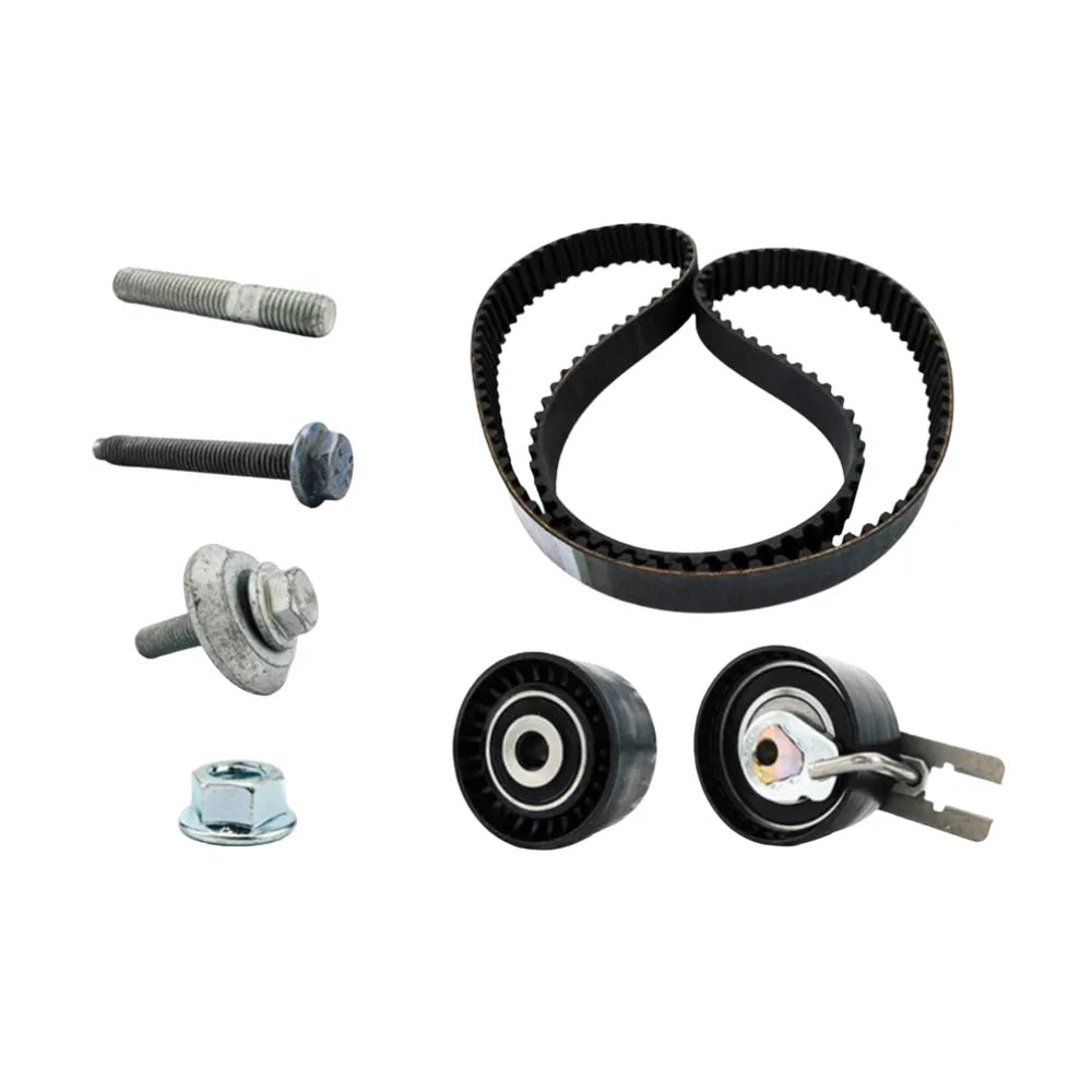 Kit Distribucion Peugeot Partner Citroen Berlingo 1.6 16v Hdi