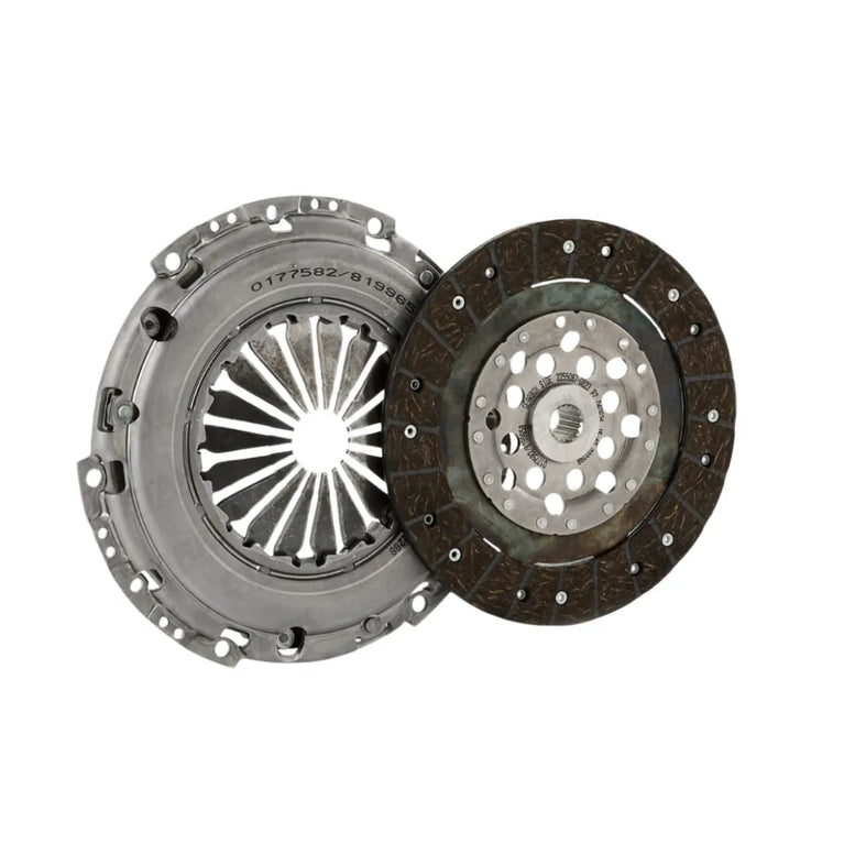 Kit Embrague Citroen Peugeot 1.6 16v Hdi