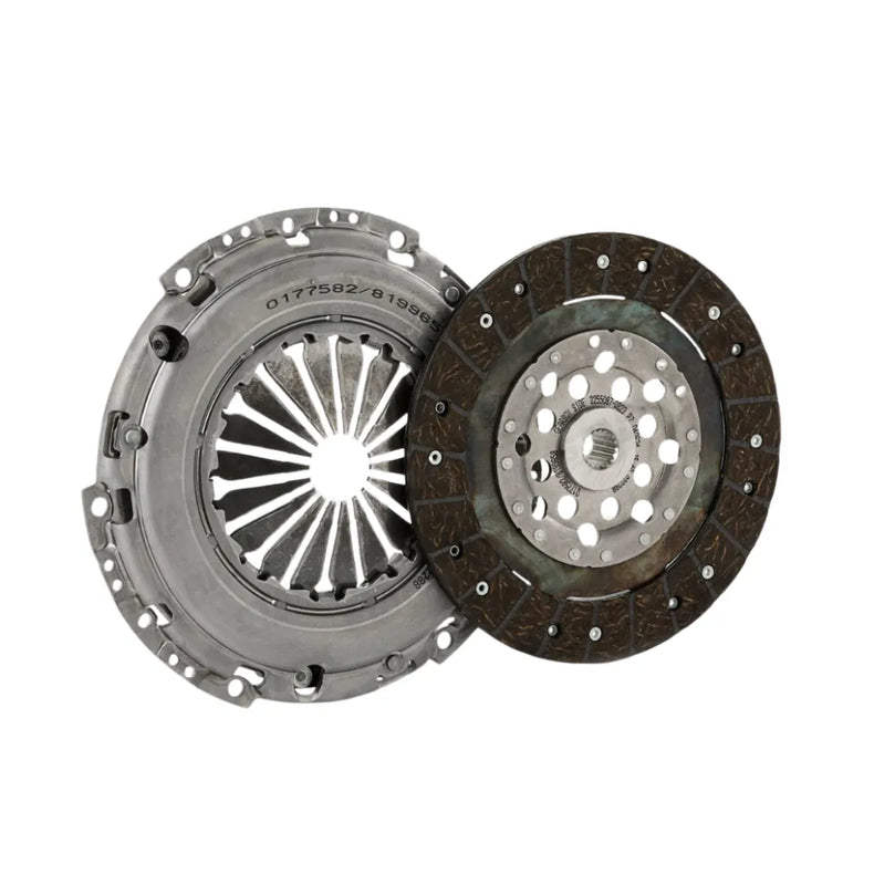 Kit Embrague Citroen Peugeot 1.6 16v Hdi