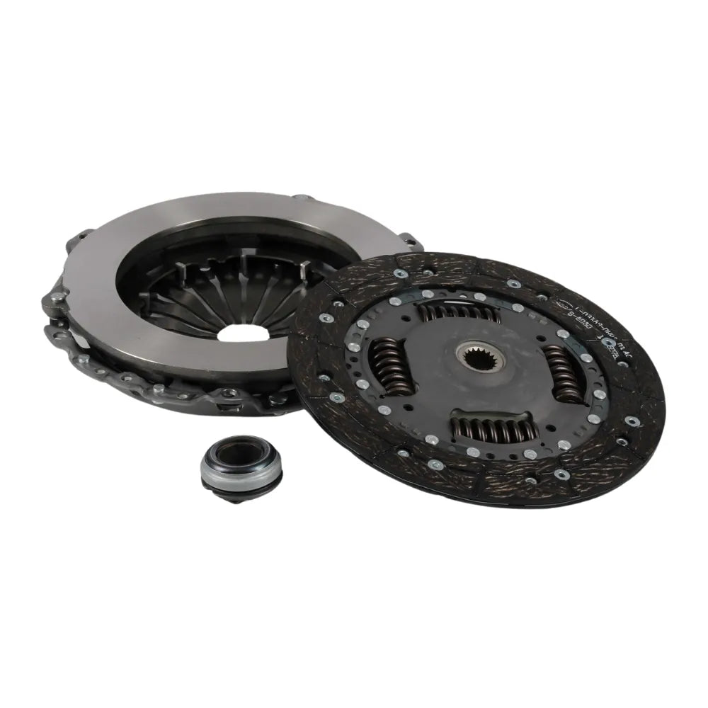 Kit Embrague Original 1.6 8V HDI Peugeot 301 308 Partner B9  Citroen Celysee Berlingo B9