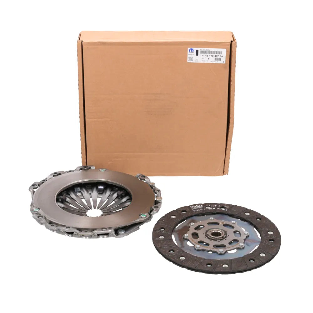 Kit Embrague Original Peugeot 308 208 2008 Citroen Celysee C4 Opel Mokka Corsa 1.5 BlueHdi