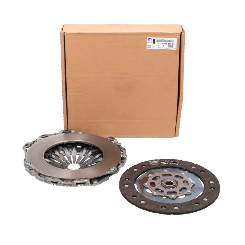 Kit Embrague Original Peugeot 308 208 2008 Citroen Celysee C4 Opel Mokka Corsa 1.5 BlueHdi