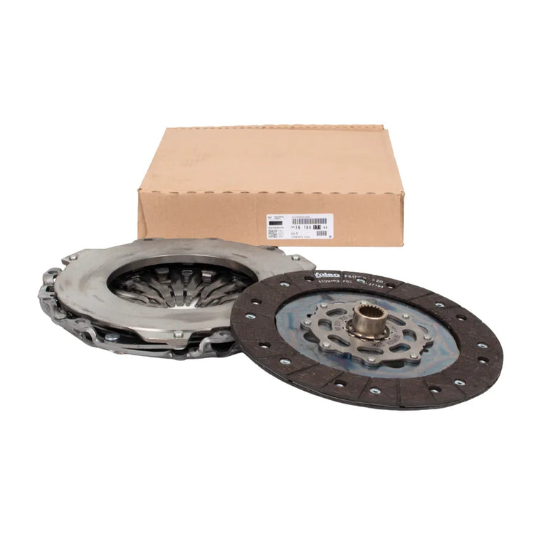 Kit Embrague Original Peugeot 5008 3008 Traveller Expert Citroen Jumpy Spacetourer 2.0 BlueHdi