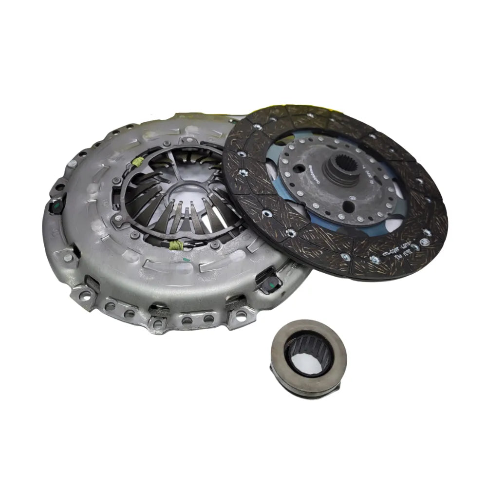 Kit Embrague Peugeot Citroen 1.4 Hdi 1.2 Bencina
