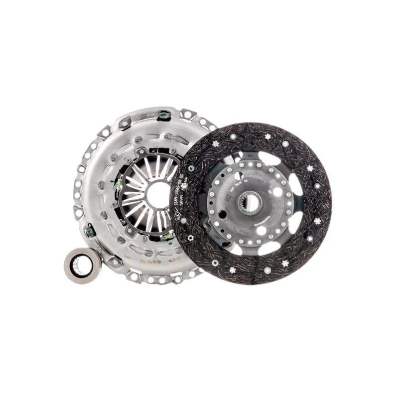 Kit Embrague Peugeot Expert Citroen Jumpy C5 C4 Picasso 2.0 Hdi