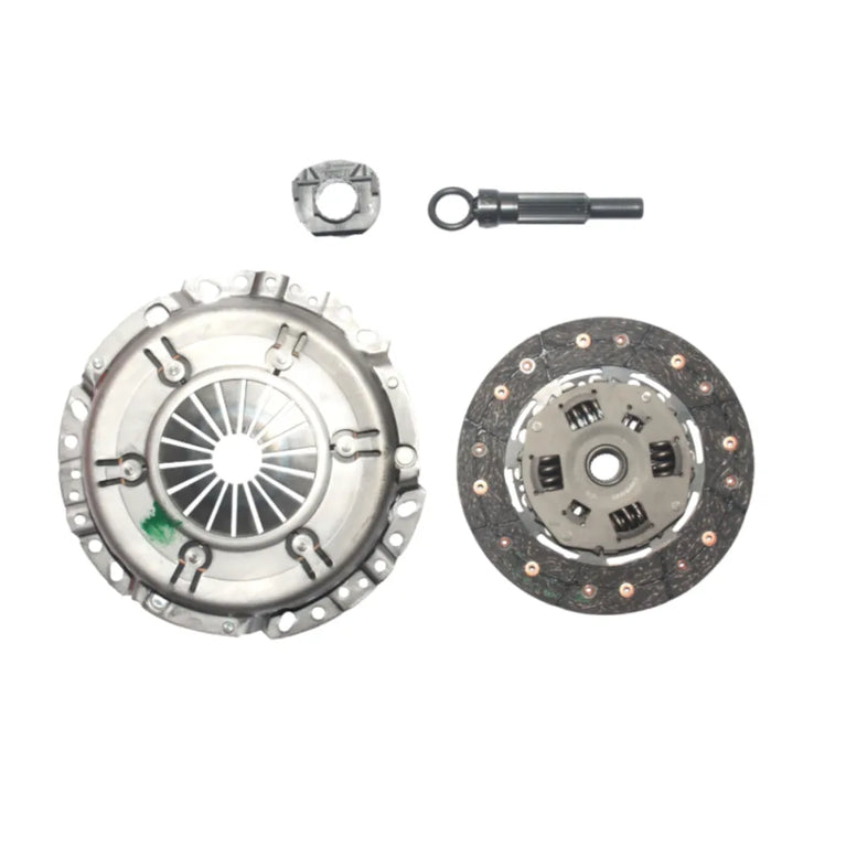 Kit Embrague Renault Clio II Symbol Duster Kangoo 1.6 16v K4m