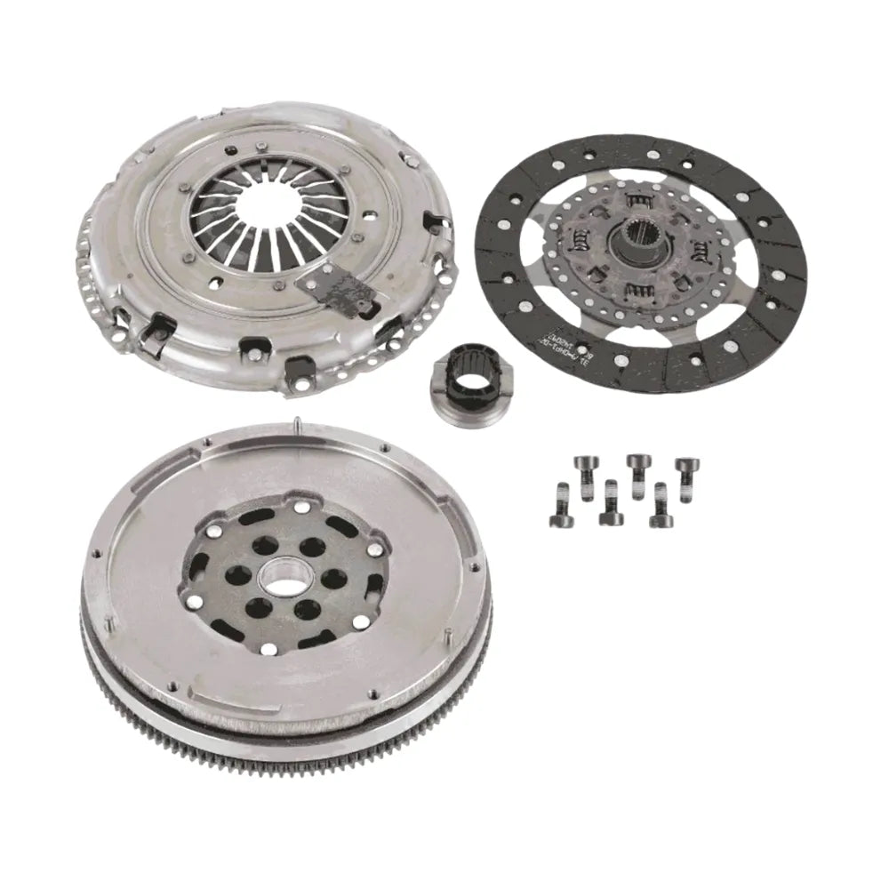 Kit Embrague + Volante Bimasa Peugeot 308 3008 Citroen C3 1.5 1.6 BlueHdi