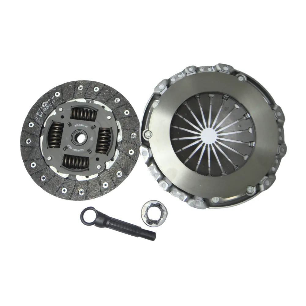 Kit de Embrague Peugeot Citroen 1.6 Hdi 16v 2.0 Hdi