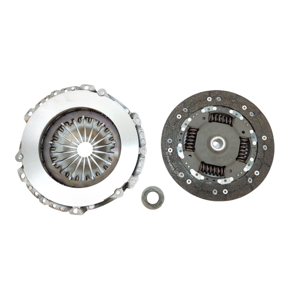Kit de embrague Peugeot Original