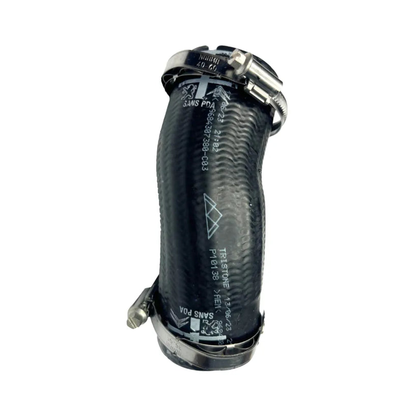 Manguera Intercooler Original Peugeot 301 Partner Citroen Celysee Berlingo