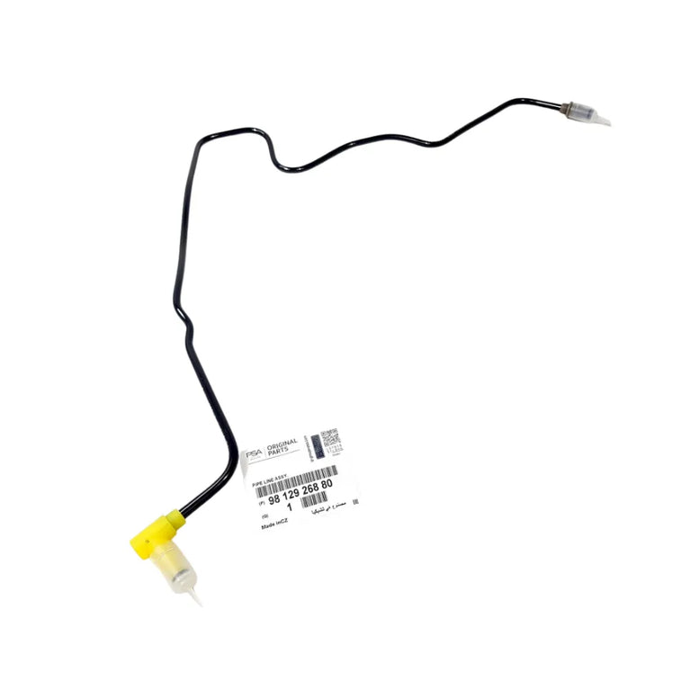 Manguera Tubo Embrague Original Peugeot 208 2008 301 Citroen Celysee C4 Cactus