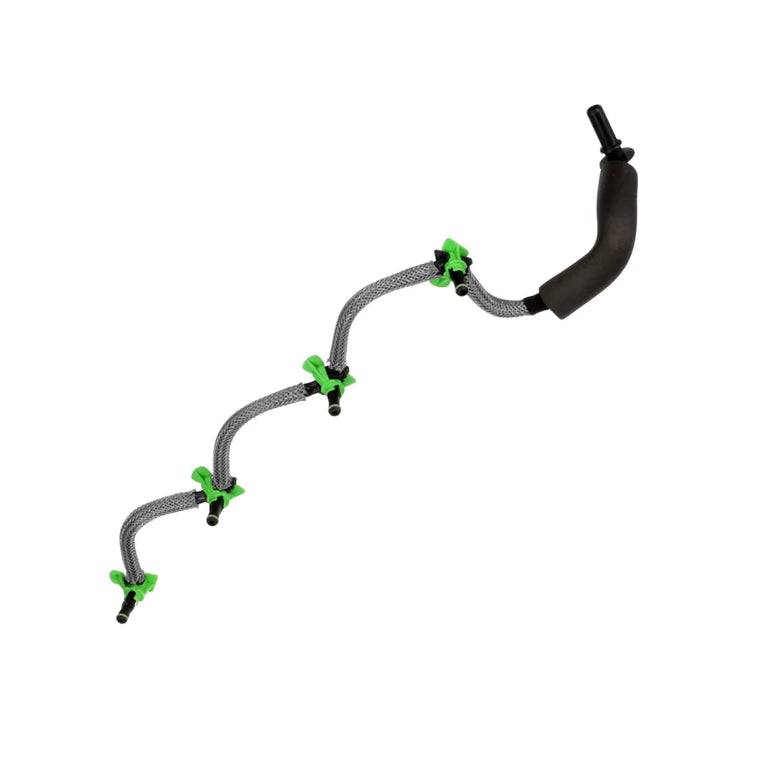 Manguera Tubo Retorno De Inyectores Partner B9 - Berlingo B9 - 301 - Celysee