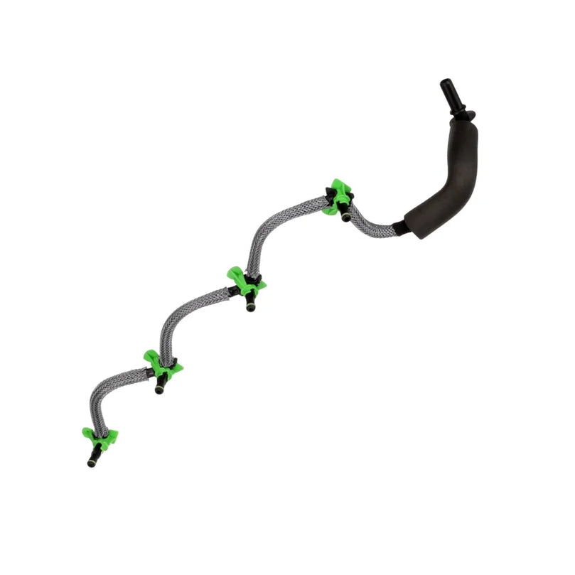 Manguera Tubo Retorno De Inyectores Partner B9 - Berlingo B9 - 301 - Celysee