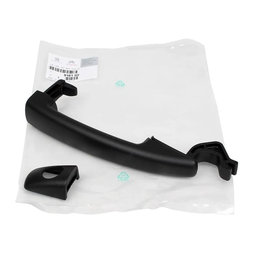 Manilla Puerta Exterior Original Peugeot Partner Citroen Berlingo 2012-2019