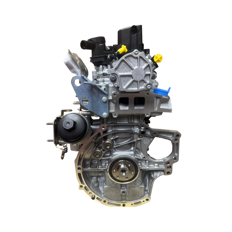 Motor Nuevo Original 1.5 Diesel Cadena 8mm Peugeot Citroen