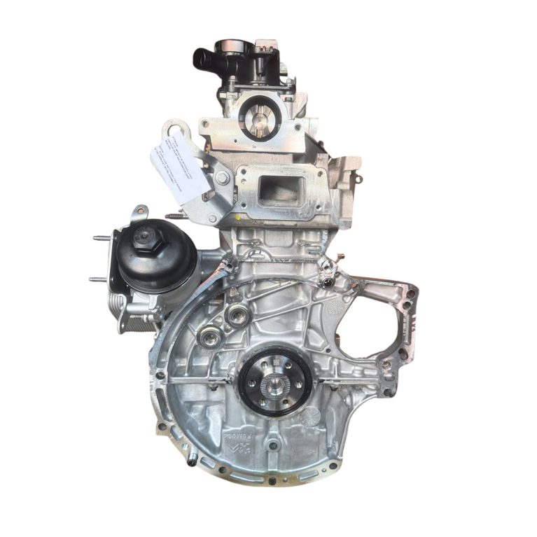 Motor Nuevo Original Peugeot Partner 301 Citroen Berlingo Celysee 1.6 8v Hdi