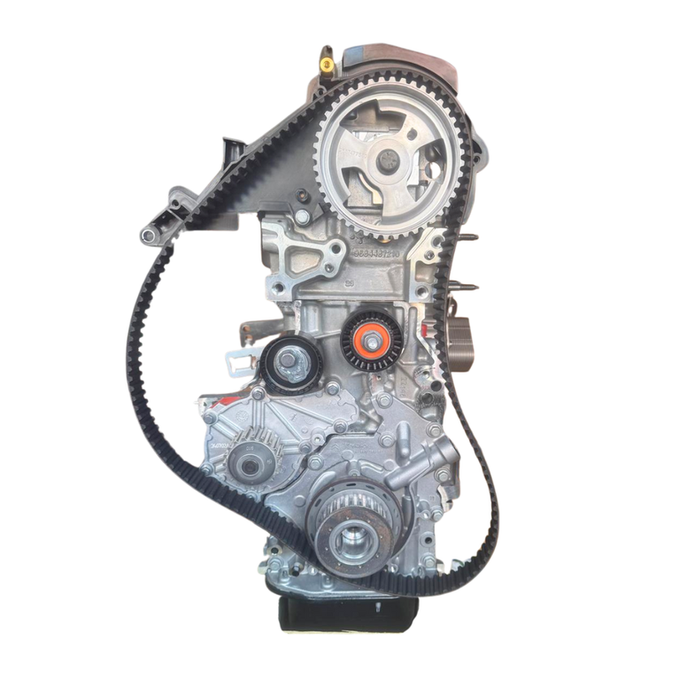 Motor Nuevo Original Peugeot Partner 301 Citroen Berlingo Celysee 1.6 8v Hdi