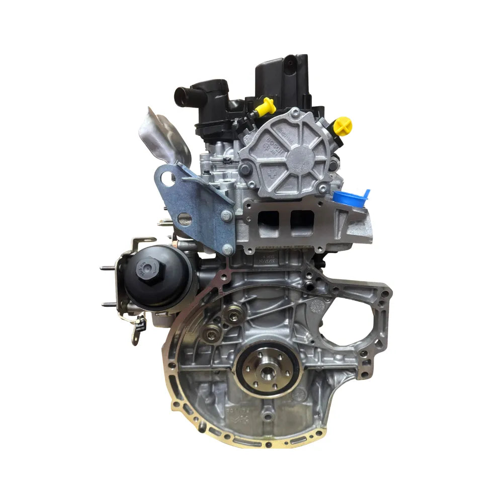 Motor Nuevo Original 1.5 Diesel Cadena 8mm Peugeot Citroen