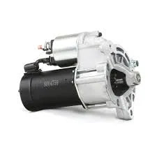 Motor de Partida Tu5jp4
