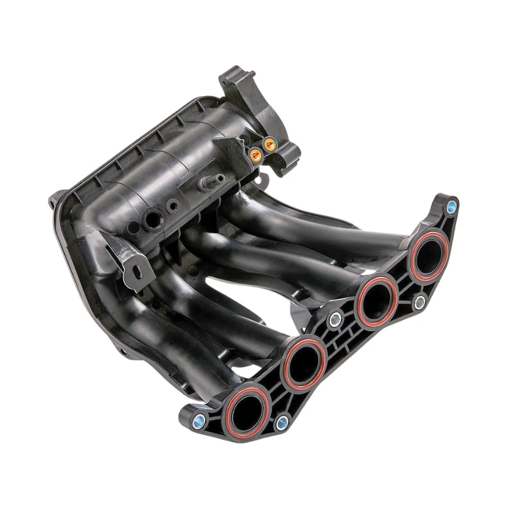 Multiple De Admision Original Peugeot 206 1.4 - Citroen C3 1.4 Tu3jp