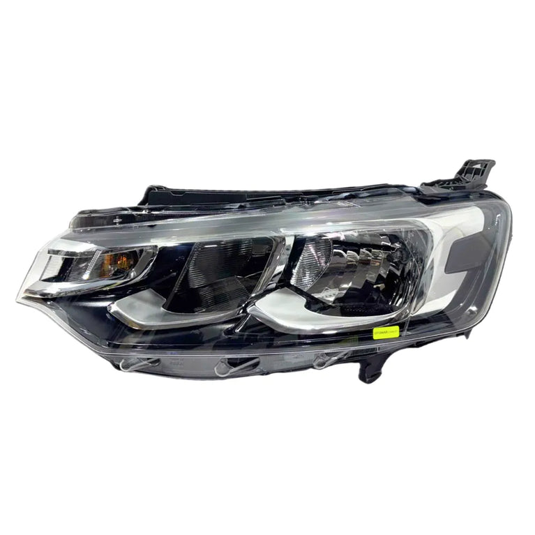 Optico Delantero Izquierdo Original Citroen Celysee 2017-2022