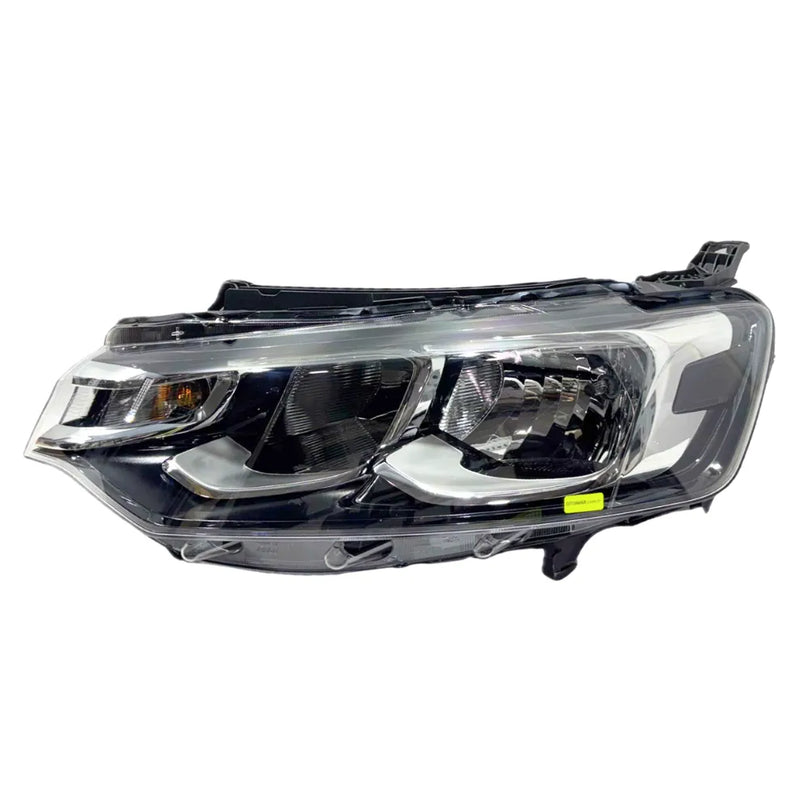 Optico Delantero Izquierdo Original Citroen Celysee 2017-2022
