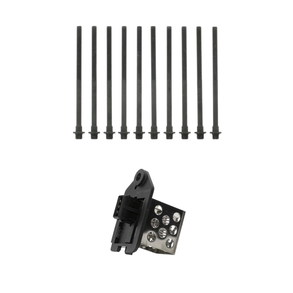 Resistencia Electro Peugeot