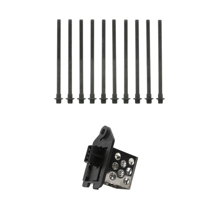 Resistencia Electro Peugeot