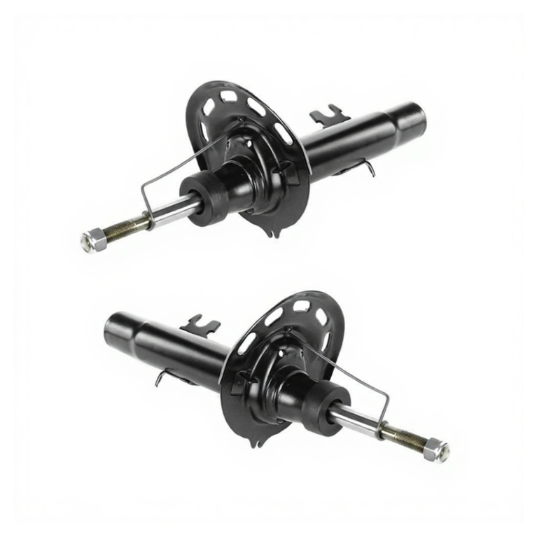 Par Amortiguadores Delanteros Citroen Celysee Peugeot 301