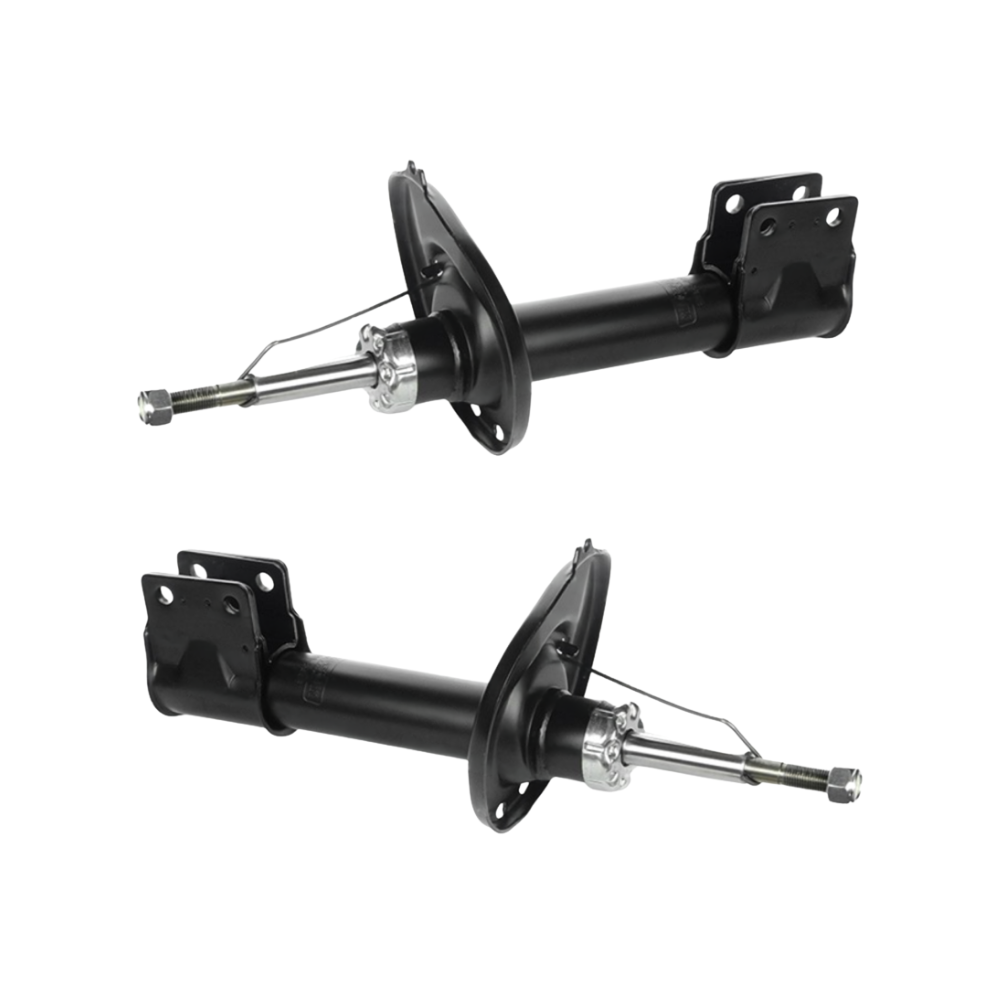 Par Amortiguadores Delanteros Peugeot Partner Citroen Berlingo B9 2013-2019