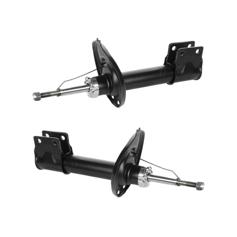 Par Amortiguadores Delanteros Peugeot Partner Citroen Berlingo B9 2013-2019