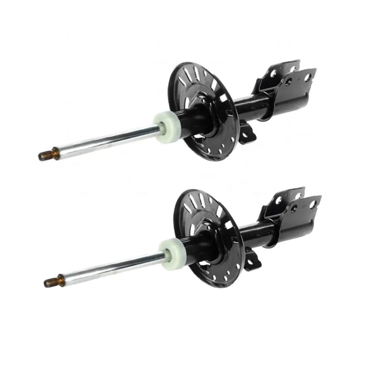 Par Amortiguadores Delanteros Originales Peugeot Expert Traveller Citroen Jumpy 2.0