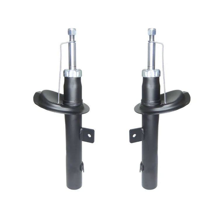 Par Amortiguadores Delanteros Peugeot 206 1999-2010