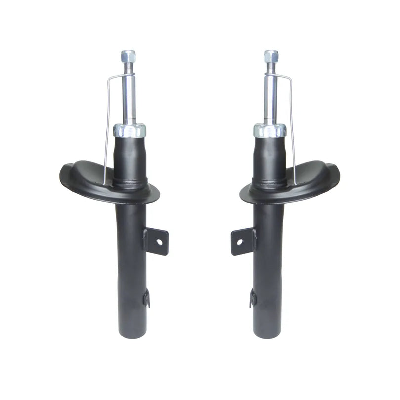 Par Amortiguadores Delanteros Peugeot 206 1999-2010