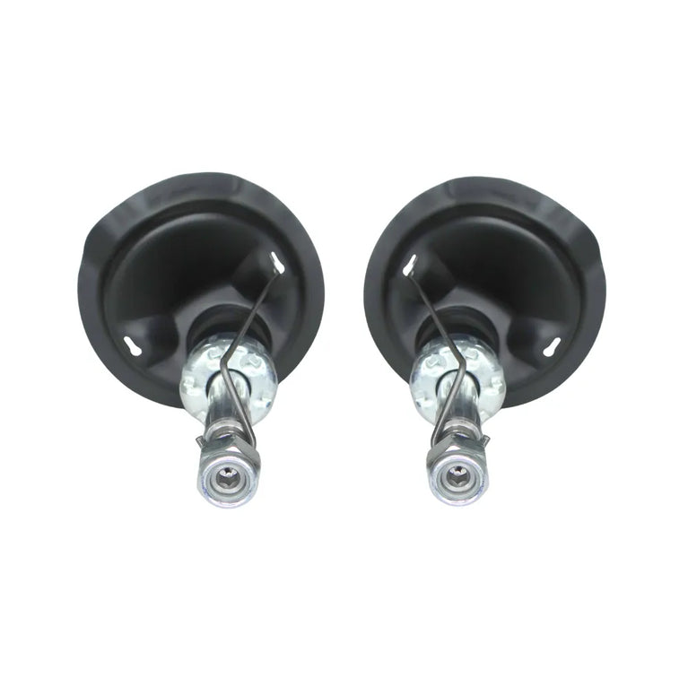 Par Amortiguadores Delanteros Peugeot 206 1999-2010