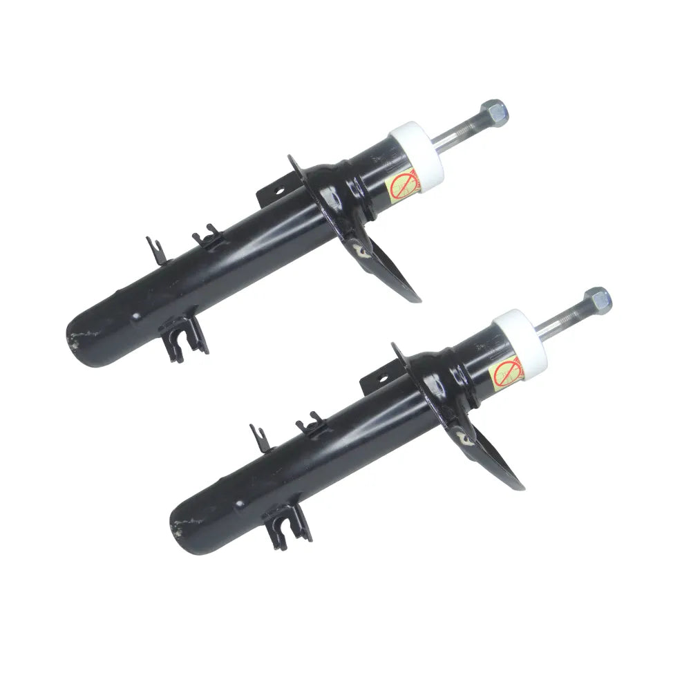 Par Amortiguadores Delanteros Peugeot 208 2013 a 2020 51mm