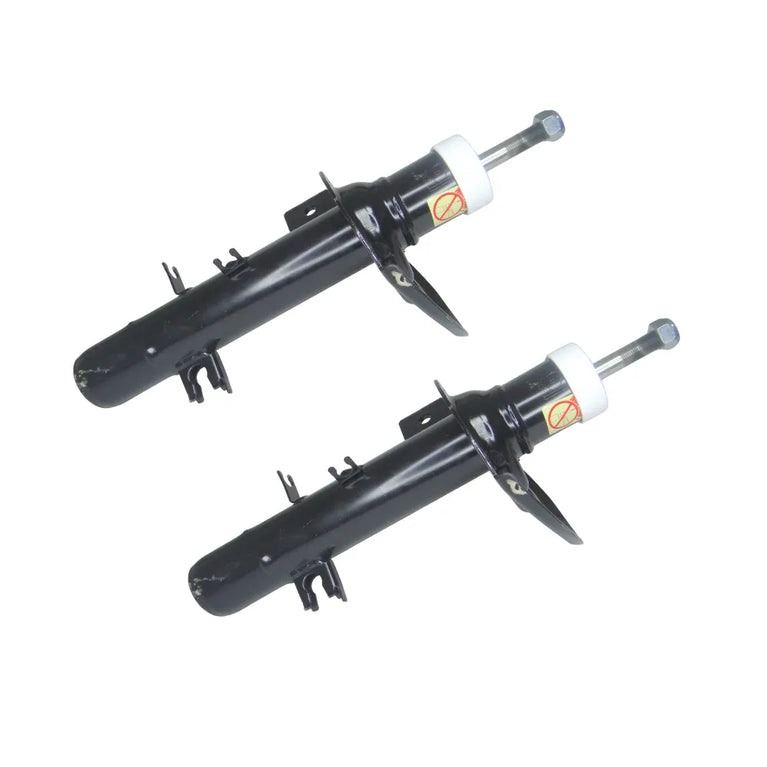 Par Amortiguadores Delanteros Peugeot 208 2013 a 2020 51mm