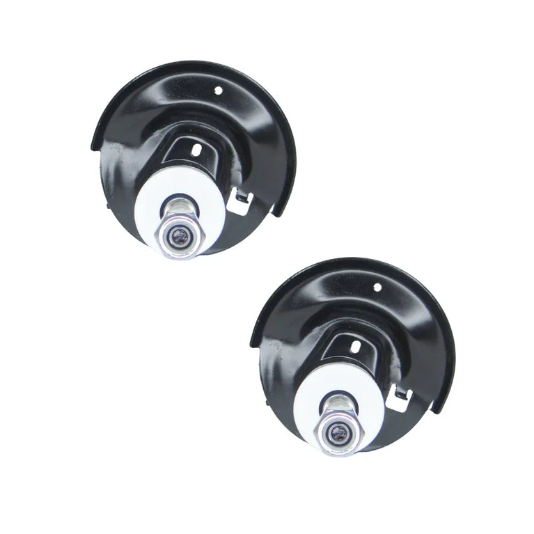 Par Amortiguadores Delanteros Peugeot 208 2013 a 2020 51mm