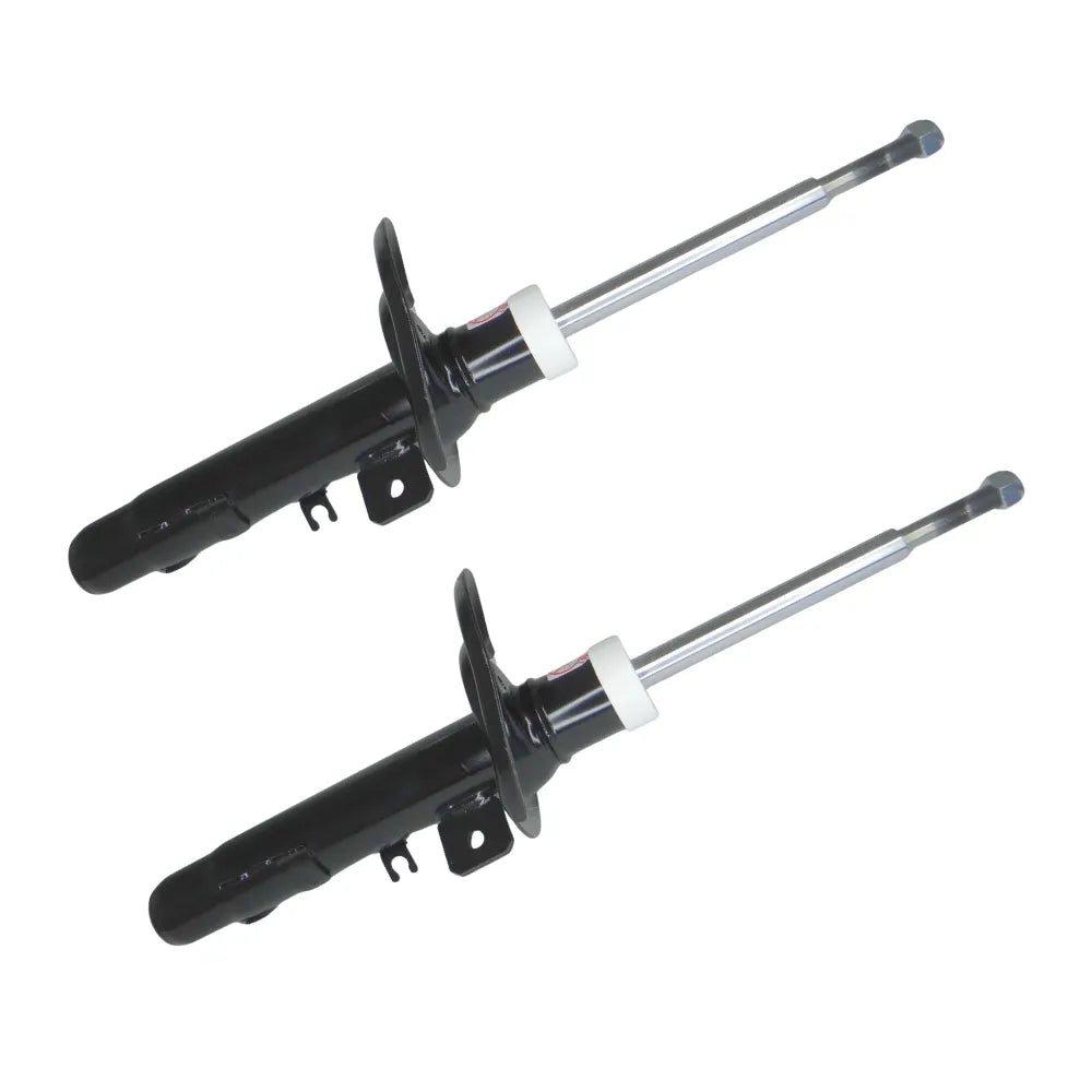 Par Amortiguadores Delanteros Peugeot 301 Citroen Celysee