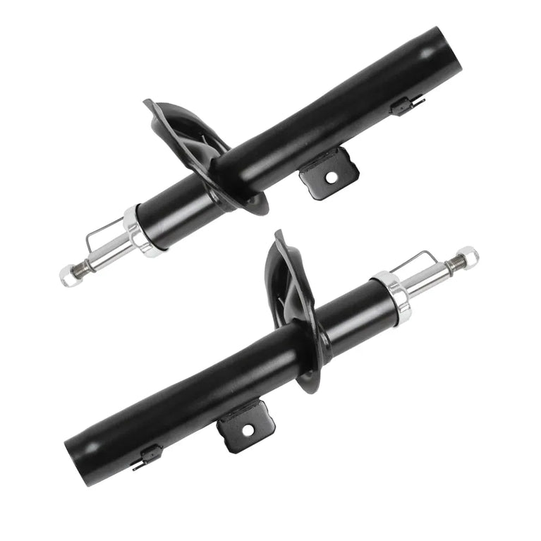 Par Amortiguadores Delanteros Peugeot Partner Citroen Berlingo 1.6 16v Diesel
