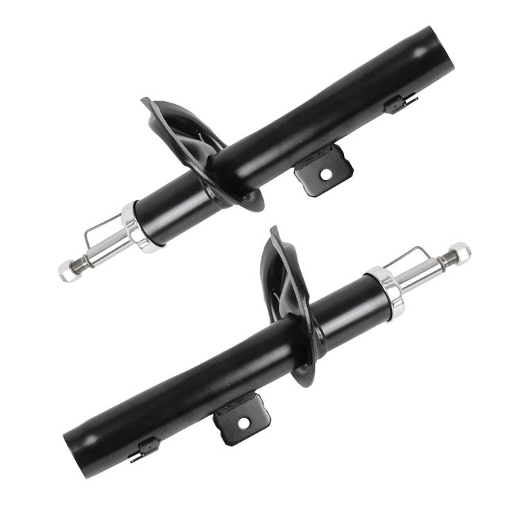 Par Amortiguadores Delanteros Peugeot Partner Citroen Berlingo 1.6 16v Diesel